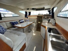 Sealine 310 Statesman