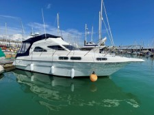 Sealine 310 Statesman