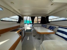 Sealine 310 Statesman