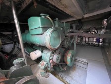 Sealine 310 Statesman