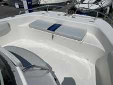 Magnum 28 Catamaran