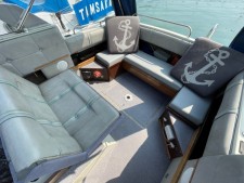 Darragh Falcon 24