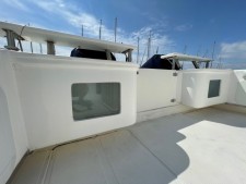 Magnum 28 Catamaran