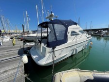 Sealine 310 Statesman