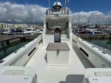 Magnum 28 Catamaran