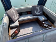Darragh Falcon 24