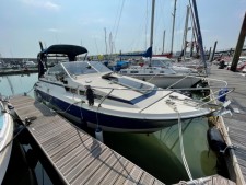 Darragh Falcon 24