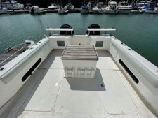 Magnum 28 Catamaran