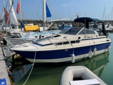Darragh Falcon 24