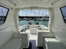 Magnum 28 Catamaran