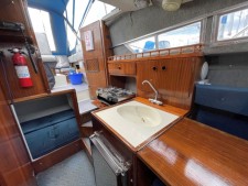 Darragh Falcon 24