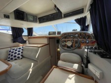 Sealine 310 Statesman