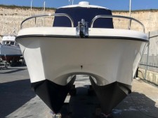 Magnum 28 Catamaran
