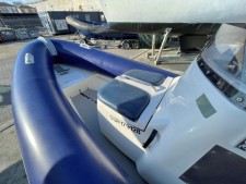Ribtec 740 RIB
