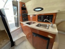 Regal 2665 Commodore