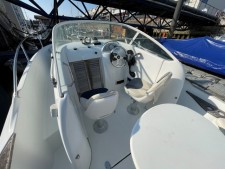 Beneteau Flyer 650 WA