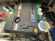 Regal 2665 Commodore