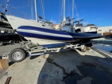 Ribtec 740 RIB