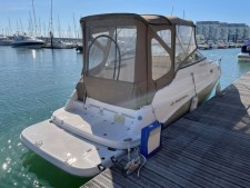 Regal 2665 Commodore