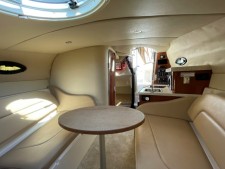 Regal 2665 Commodore