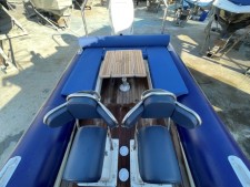 Ribtec 740 RIB