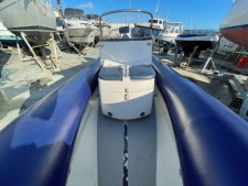Ribtec 740 RIB