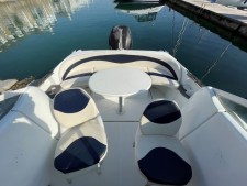 Beneteau Flyer 650 WA