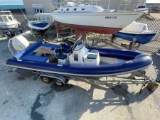 Ribtec 740 RIB