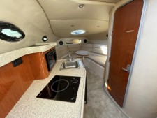 Regal 2665 Commodore