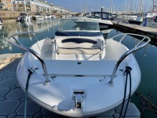 Beneteau Flyer 650 WA