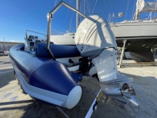 Ribtec 740 RIB