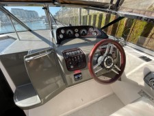 Regal 2665 Commodore