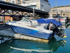 Beneteau Flyer 650 WA