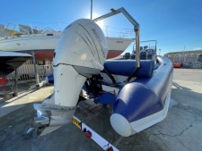 Ribtec 740 RIB
