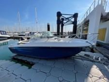 Beneteau Flyer 650 WA