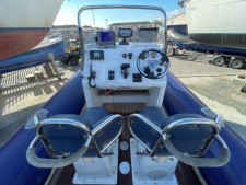 Ribtec 740 RIB