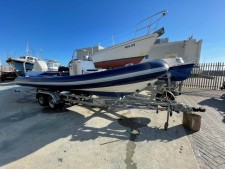 Ribtec 740 RIB