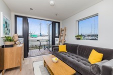 Premier Halcyon Waterlodge Floating Apartment (New)