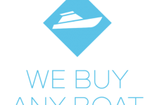 We Buy Any Boat