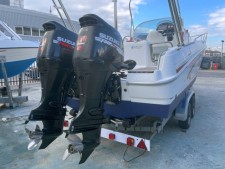 Beneteau Flyer 750 WA