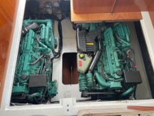 Beneteau Antares 10.80