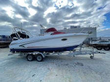 Beneteau Flyer 750 WA