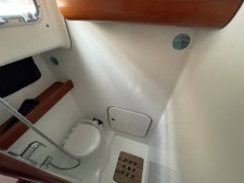 Beneteau Antares 10.80