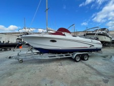 Beneteau Flyer 750 WA