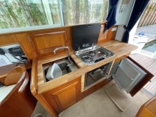 Beneteau Antares 10.80