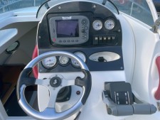 Beneteau Flyer 750 WA