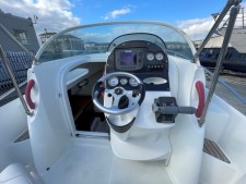 Beneteau Flyer 750 WA