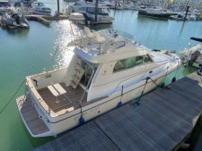 Beneteau Antares 10.80