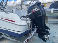 Beneteau Flyer 750 WA