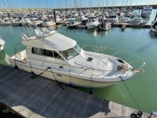 Beneteau Antares 10.80